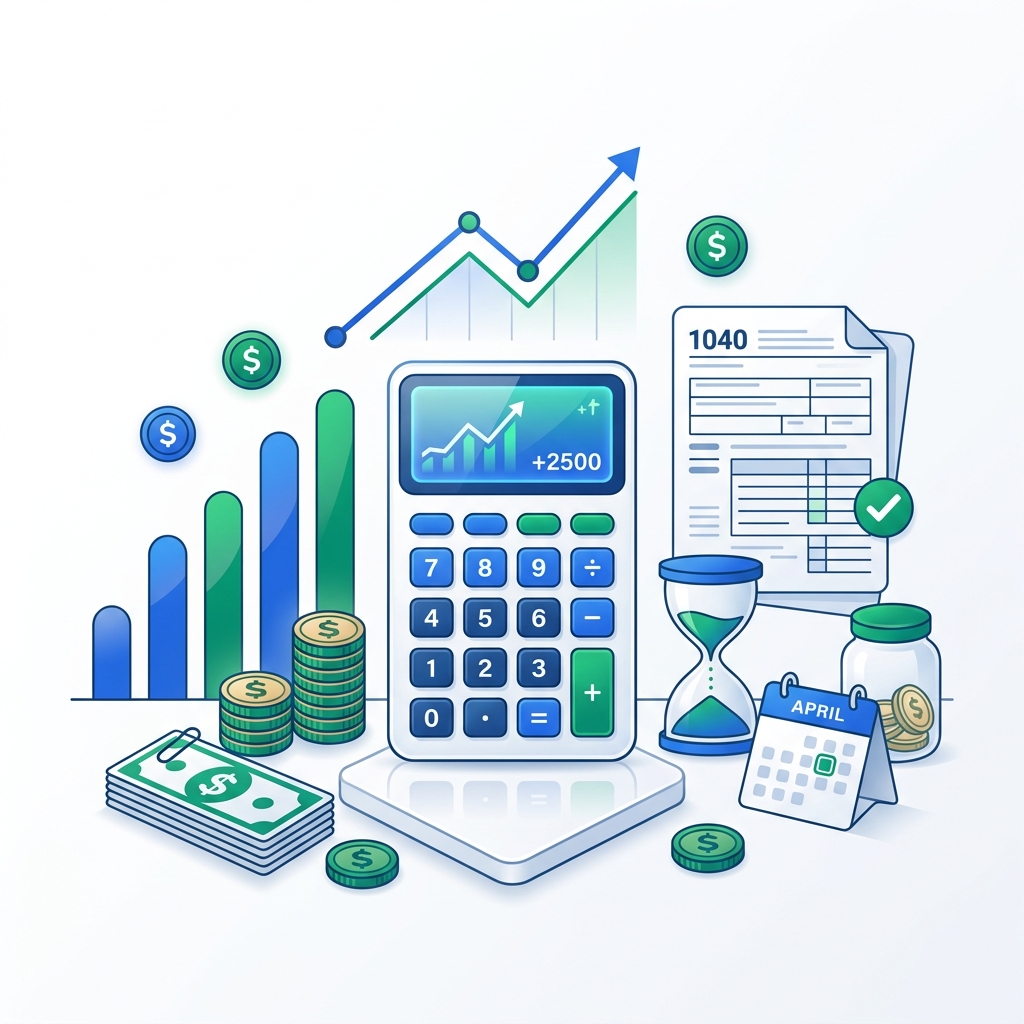 $75,000 Salary in California: What You Actually Take Home (2026)